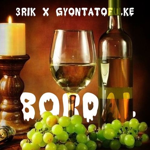 Gyóntatófülke - Csepereg Az Eső - Remix