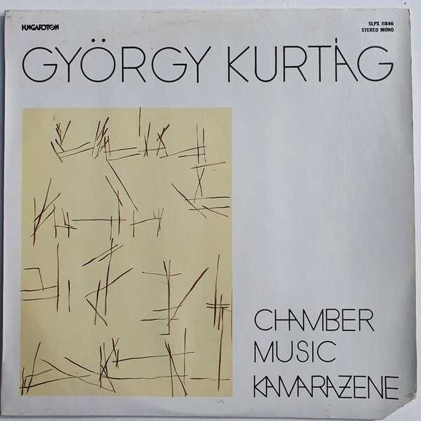 György Kurtág - Gottes Zeit ist die allerbeste Zeit, BWV 106 (Arr. G. Kurtag for Piano Duo)