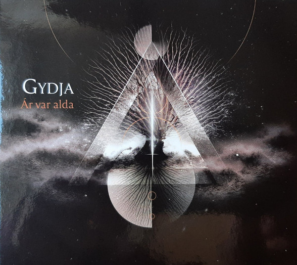 Gydja - Beyond The Earth's Edge