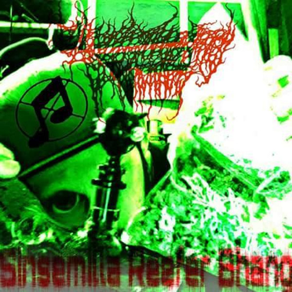 Gynecomastia Hypertrophy Elephantiasis - Psychopatchik Noize Feat. Shar of SxIxOxAxDxKxSxU