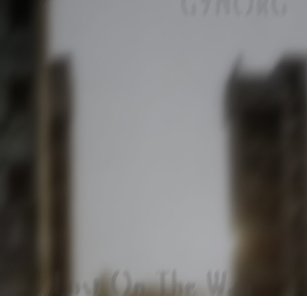 Gynorg - Ouija