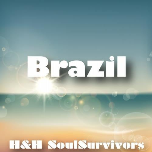 H&H SoulSurvivors - Be Right There - H&h Magic T Version