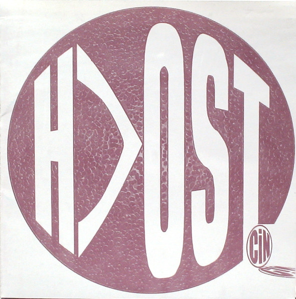 H>Ost - Mylonite