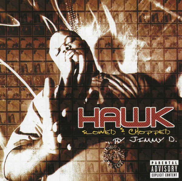 HÄWK - Gimme! Gimme! Gimme! (A Man After Midnight)