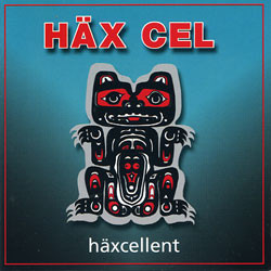 Häx Cel - A Second Time