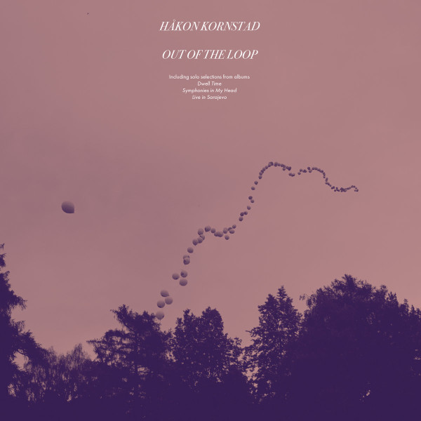 Håkon Kornstad - Bremen