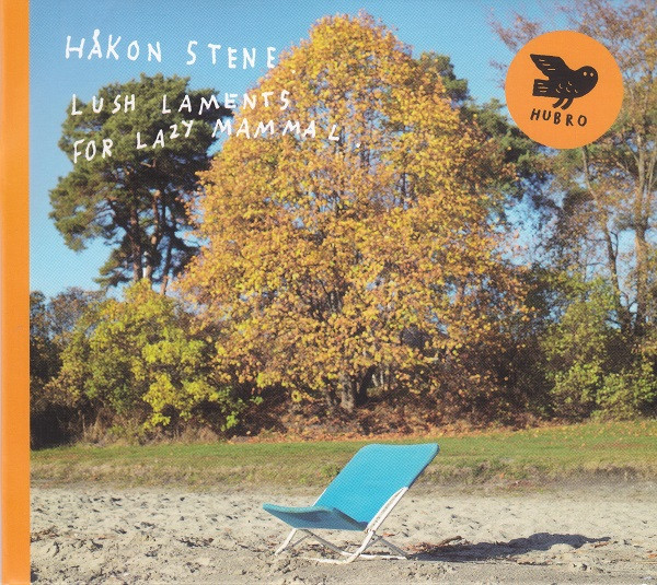 Håkon Stene - Bobby J