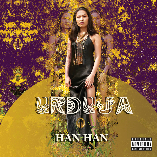 Hån - Jenny!