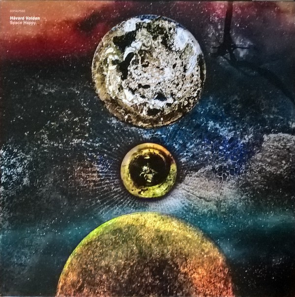 Håvard Volden - Small Lives