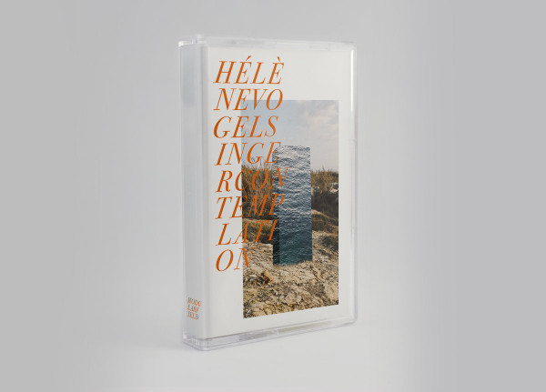Hélène Vogelsinger - Reminiscence