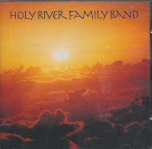 Høly River - Holy River - Remastered