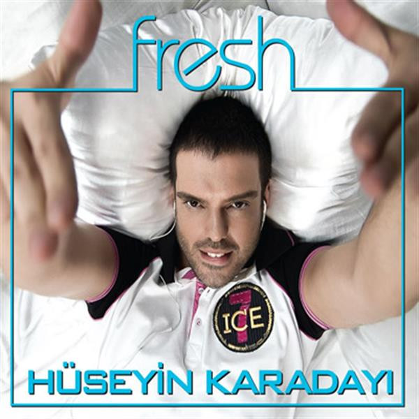 Hüseyin Karadayı - Geri Dön