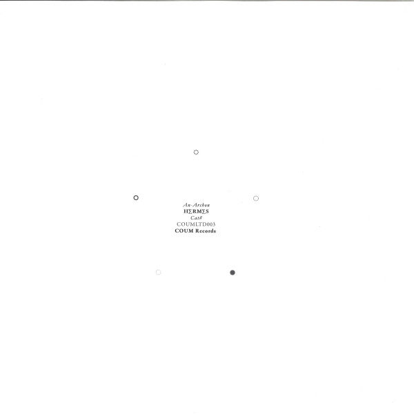 H∑RM∑S - Stobaei Hermetica