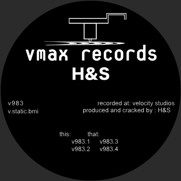 H. S. - A1 Untitled