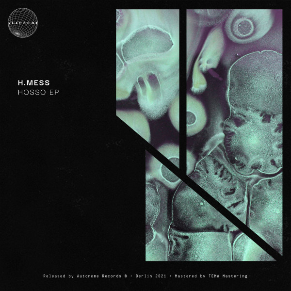 H.Mess - Hosso