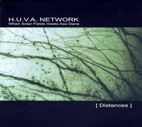 H.U.V.A. Network - Symetric Lifes