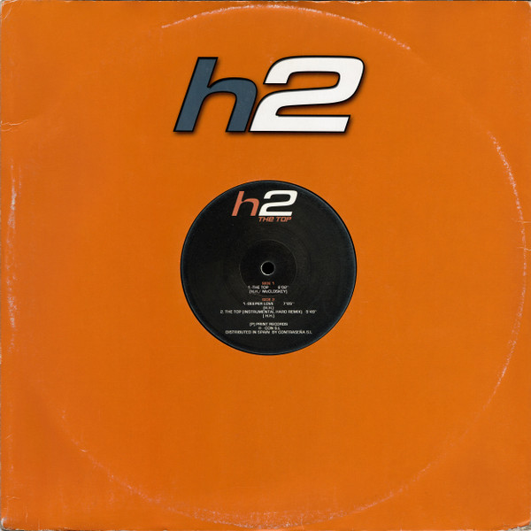 H2 - 5 AM (Concepto Dawn Mix)