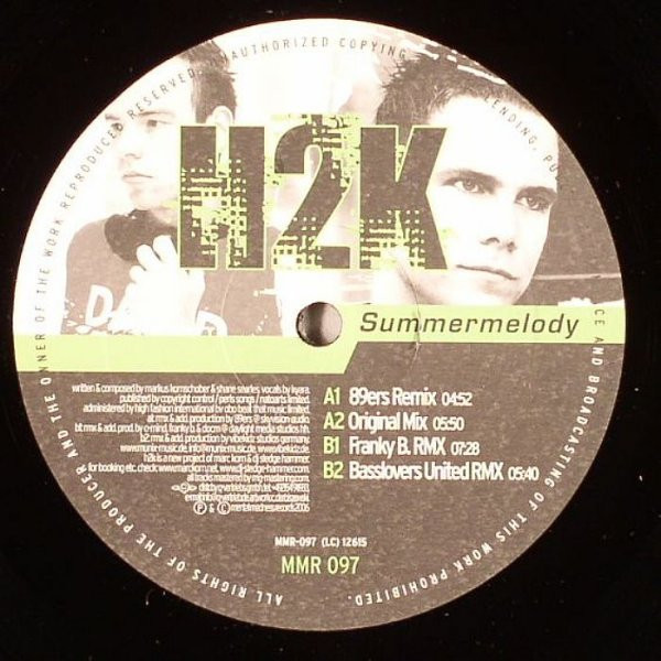 H2K - Đừng Hỏi Em Ổn Không - HuyPT Remix