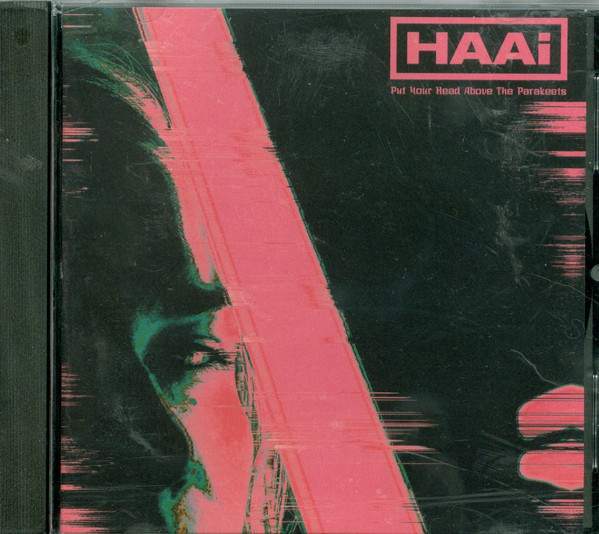 HAAi - Baby, We're Ascending