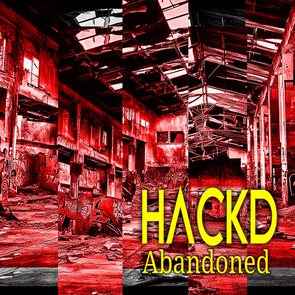 HACKD - IMPULSO DELLA NOTTE