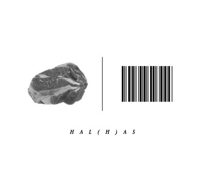 HALAS pauses in the dark of hope - HALHAS 1