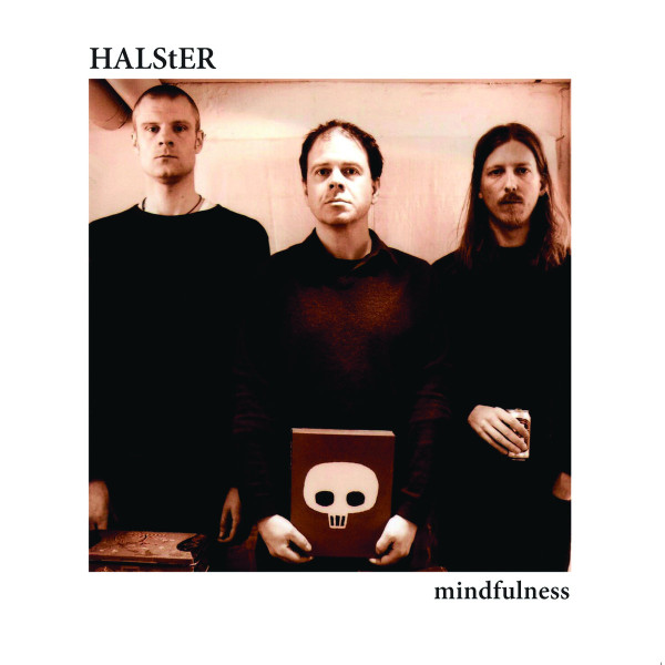 HALStER - Drawer No.13 (Muridae)