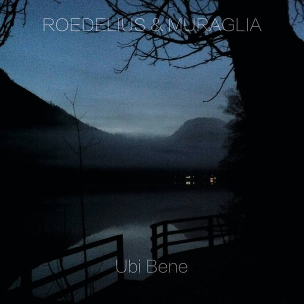 HANS JOACHIM ROEDELIUS & LEON MURAGLIA - CLOUD IRIDESCENCE