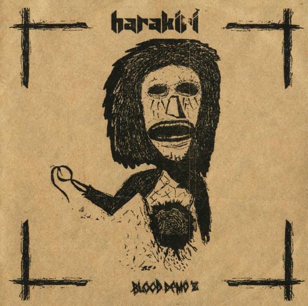 HARAKIRI 666 - занятия