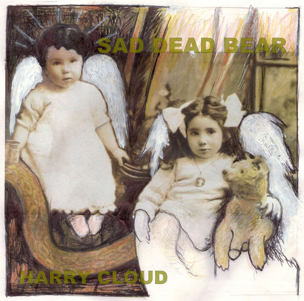 HARRY CLOUD - Anthrax