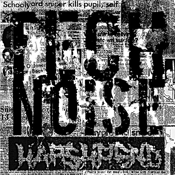 HARSHFIEND - Buddy Made Me Do It