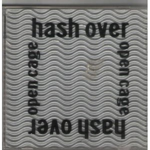 HASH OVER - s.s.s.