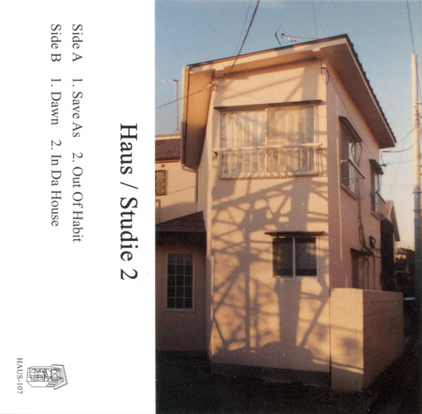 HAUS - Haze