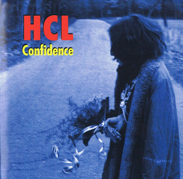 HCL - RIV