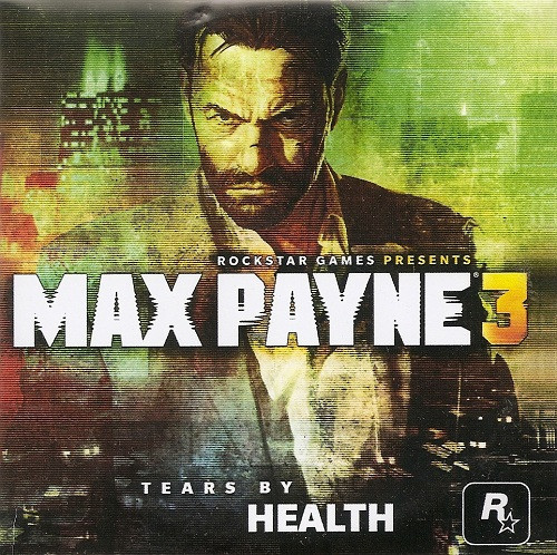 HEALTH - Crimewave