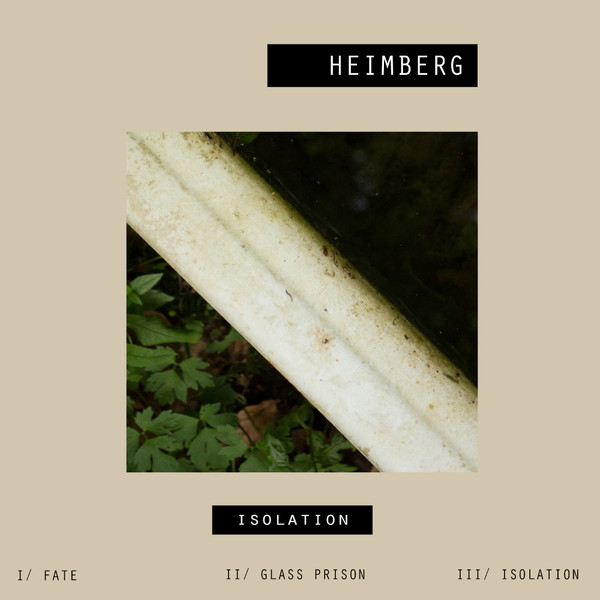 HEIMBERG - Glass Prison