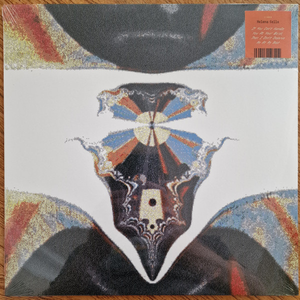 HELENA CELLE - I'm Done With 666