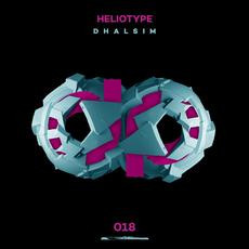 HELIOTYPE - You Said
