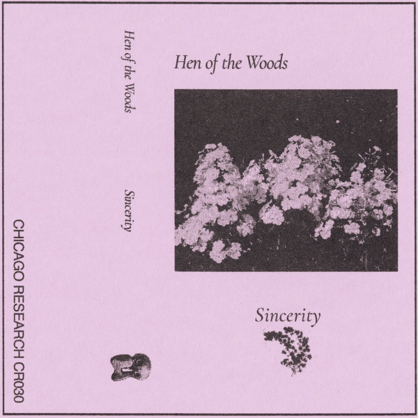 HEN OF THE WOODS - Scarcity