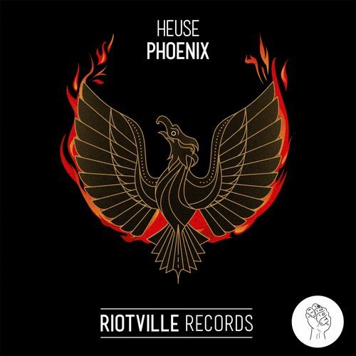 HEUSE - Daylight