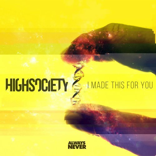 HIGHSOCIETY - Fake