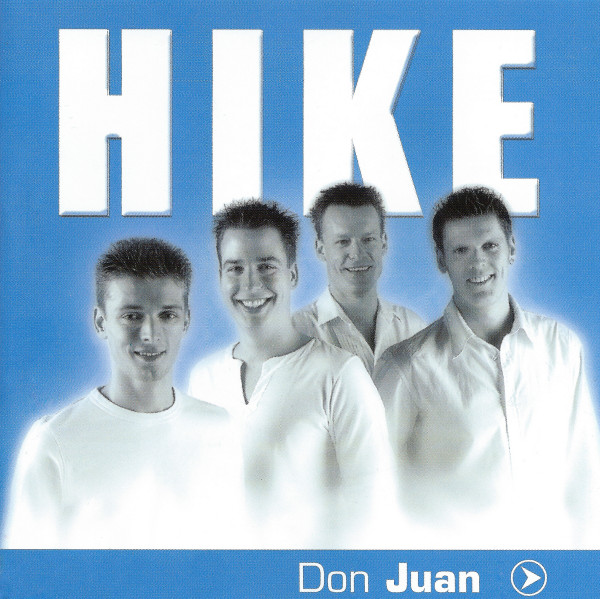 HIKE - Lekker In De Zon