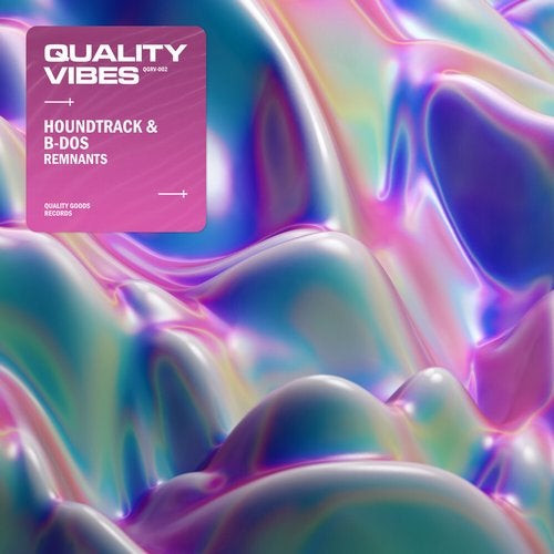 HOUNDTRACK - Superbloom