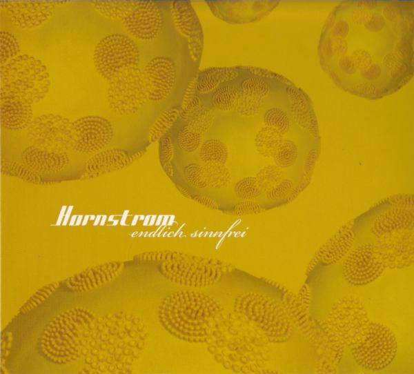 HOrnstrom - Faint Hope