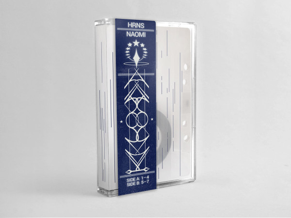 HRNS - You Will Never See The Same Water Twice