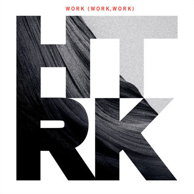 HTRK - You Know How to Make Me Happy