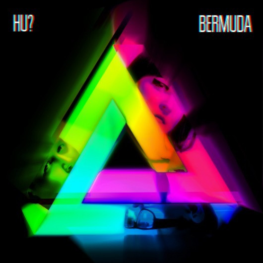 HU - You You You You Me Me Me Again