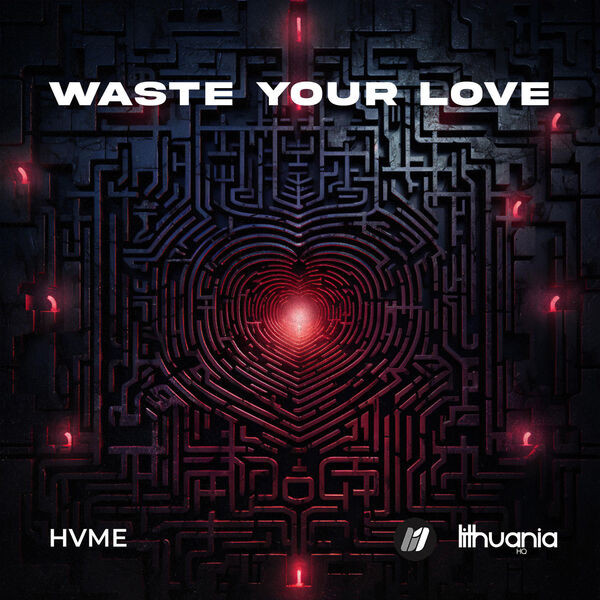 HVME - Mask Off
