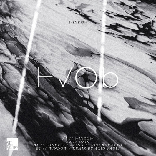HVOB - Azrael