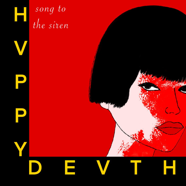 HVPPY DEVTH - Dania's Dream