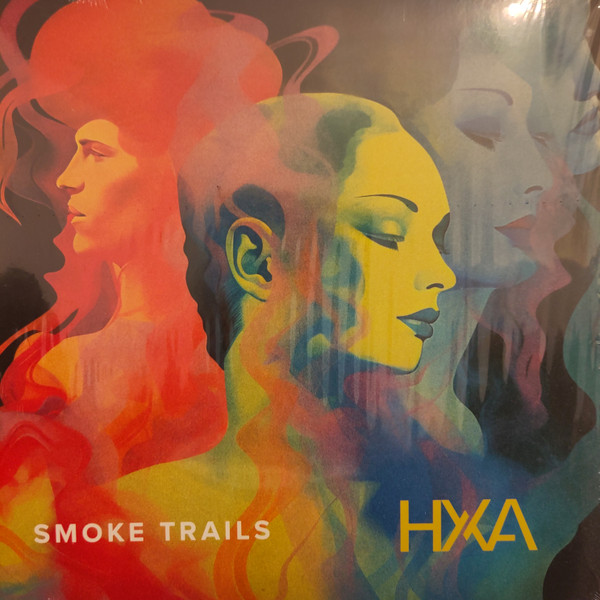 HXA - Evil Eyes